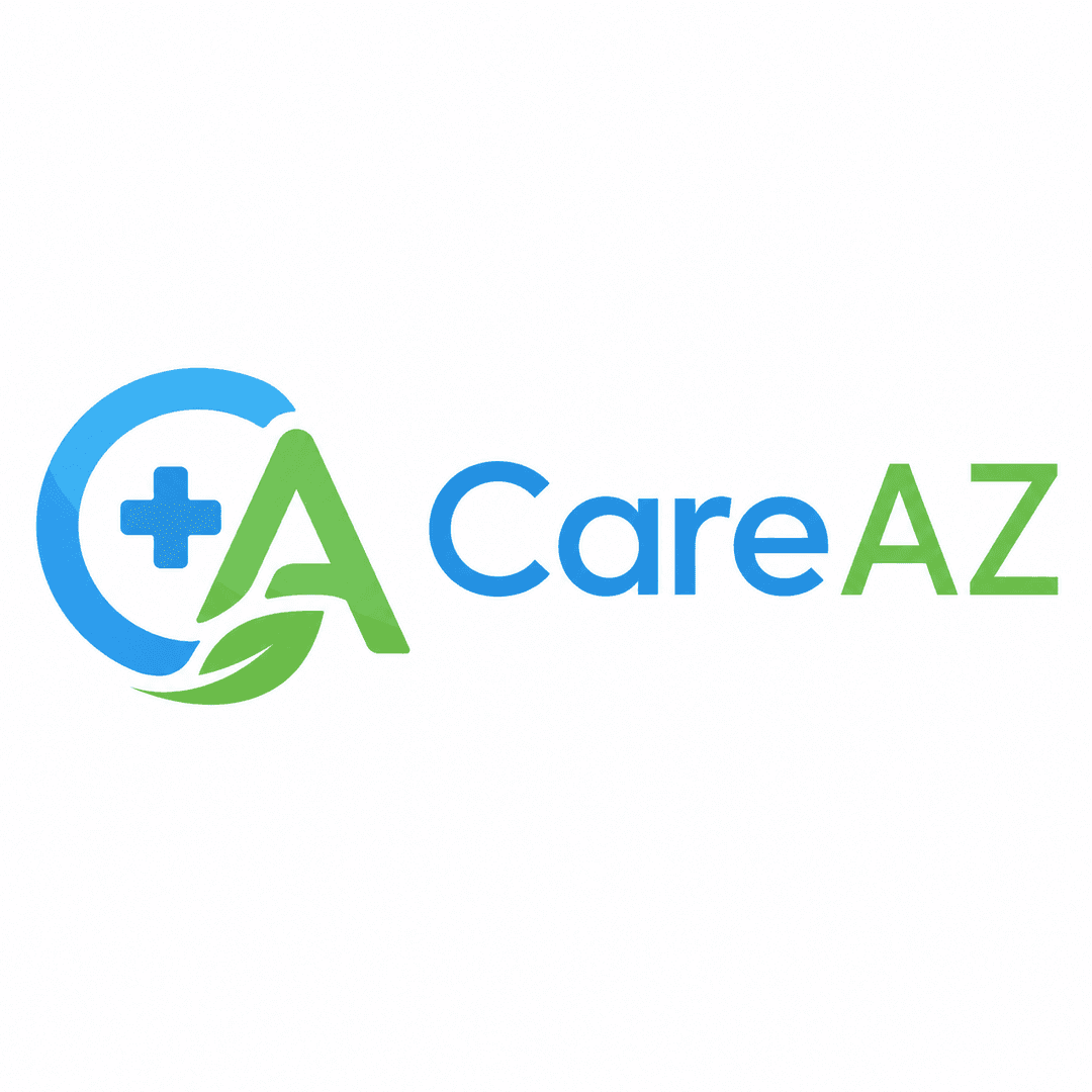 Logo CareAZ